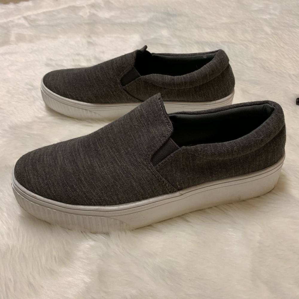 Pier Slip On Platform